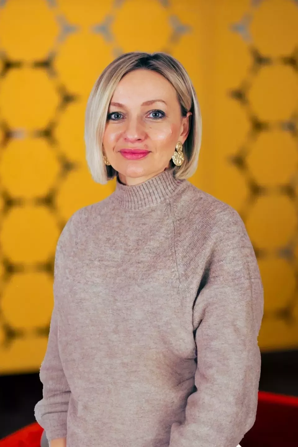 Zrinka Krnić Gregurić