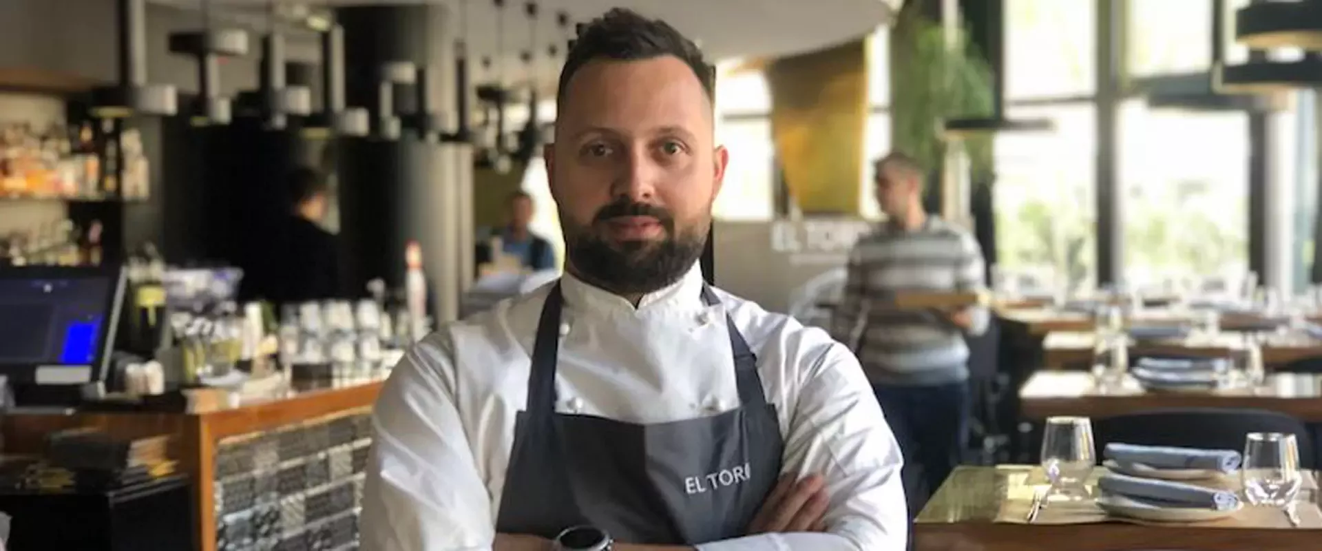 chef mario mihelj