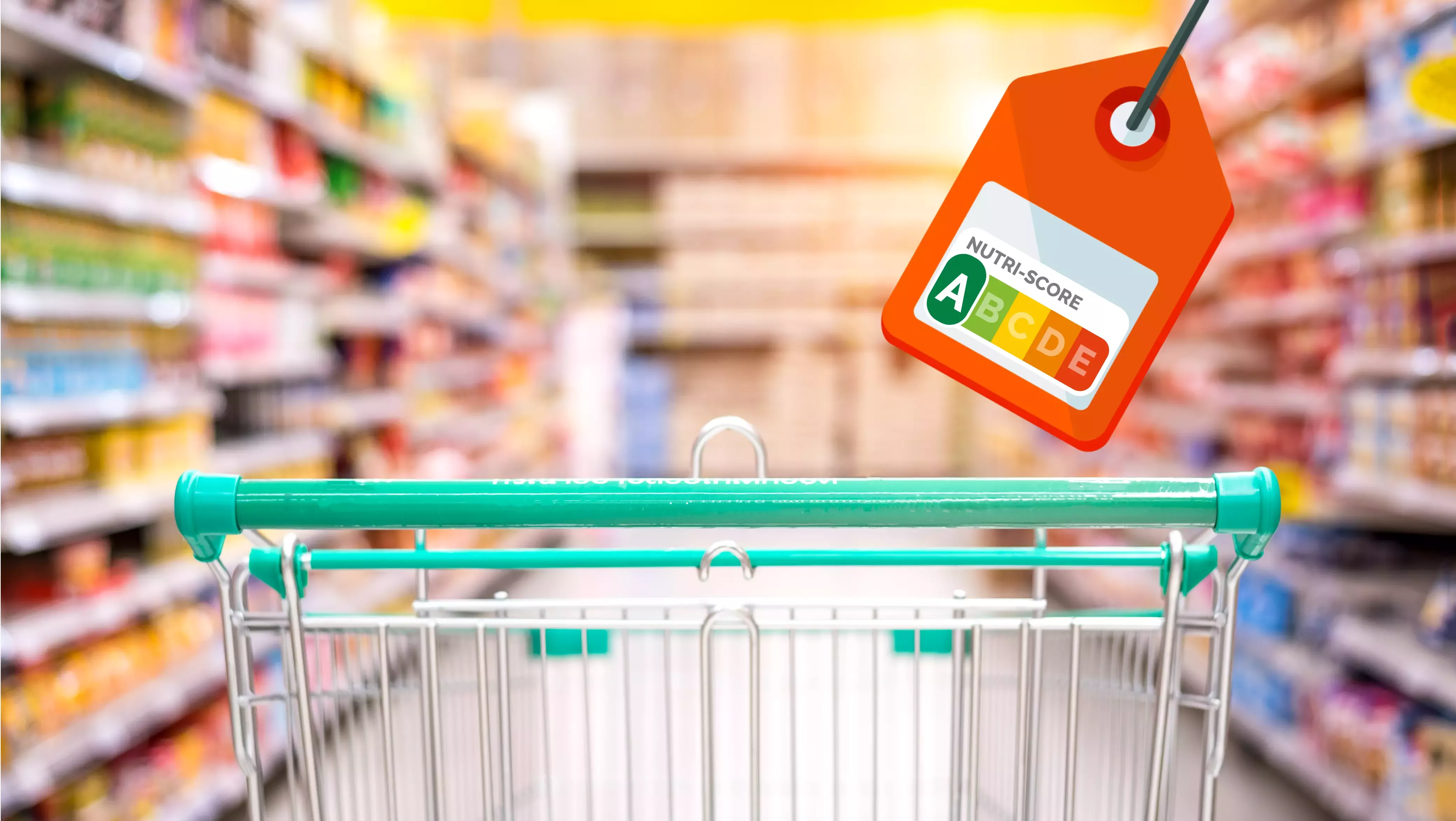 Zašto Nestlé podržava Nutri-Score u Europi?