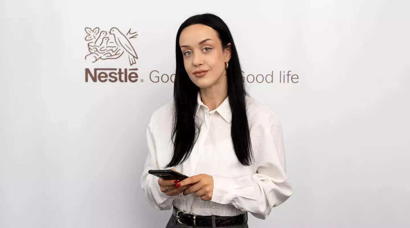 Eva Smodek