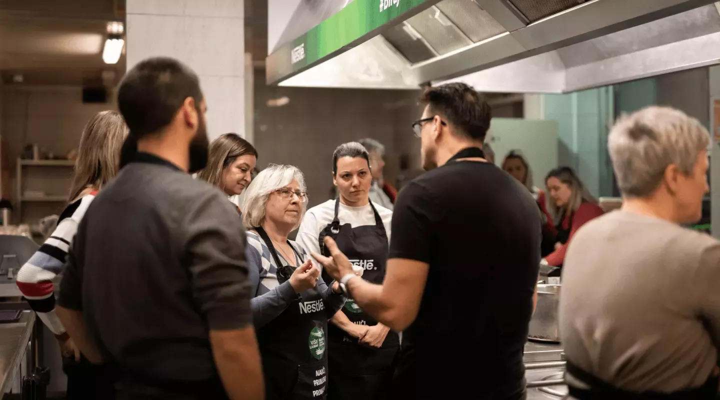 Na besplatnim zero food waste radionicama sudjelovalo više od stotinu građana