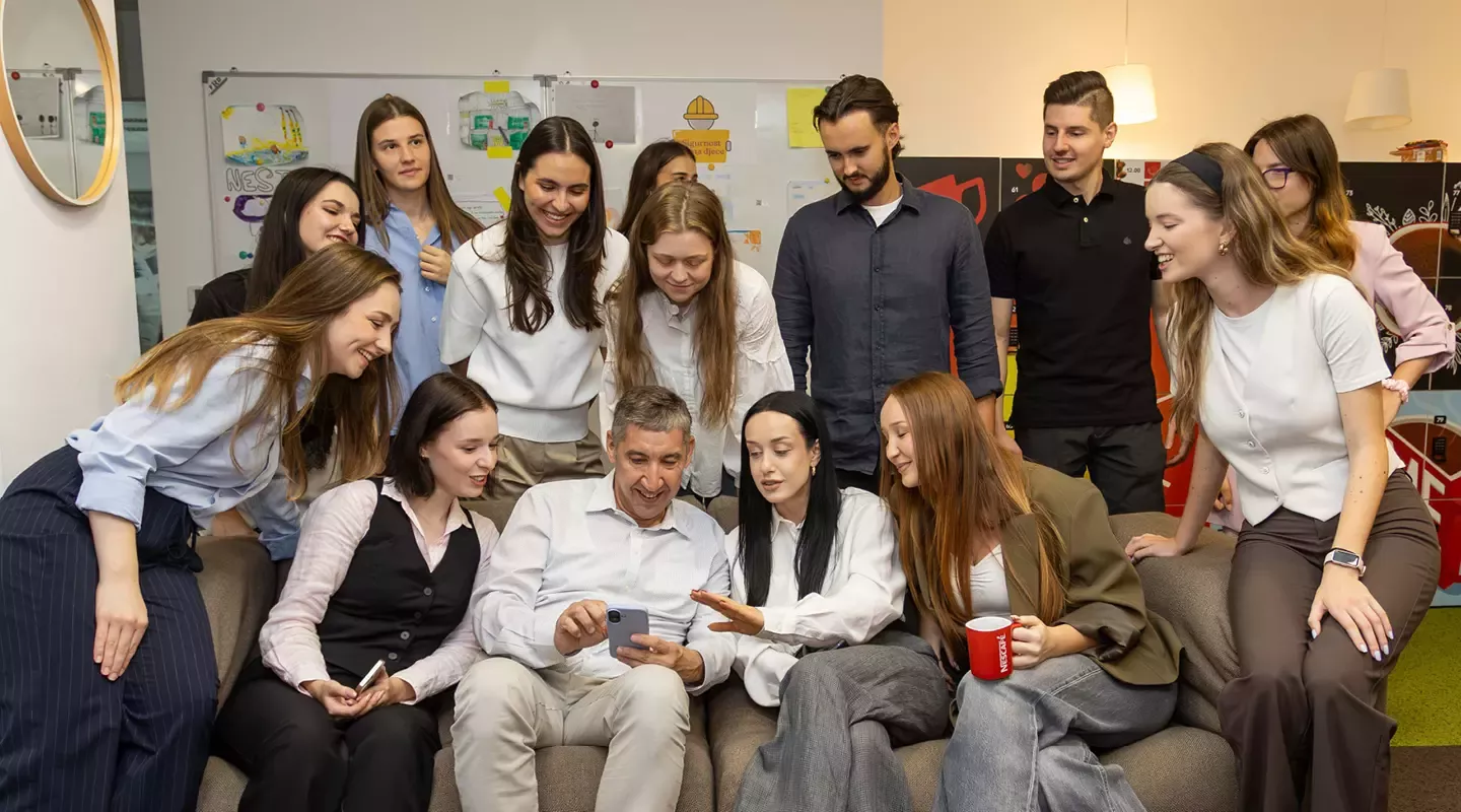 Kako generacija Z definira poslovni uspjeh?