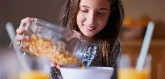 Sa Nestlé žitaricama, doručak je bolji