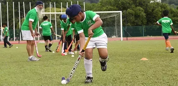 Milo potiče milijune djece da odrastaju uz sport