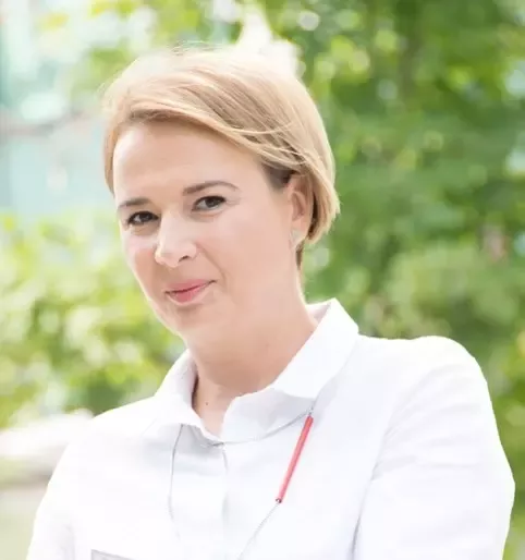 Branislava Cagronov