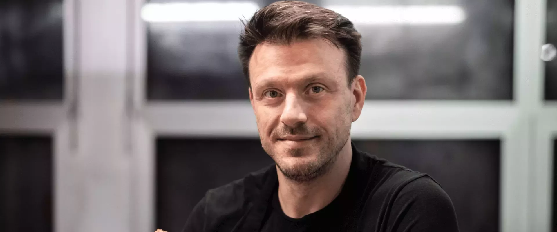 Chef Mate Janković