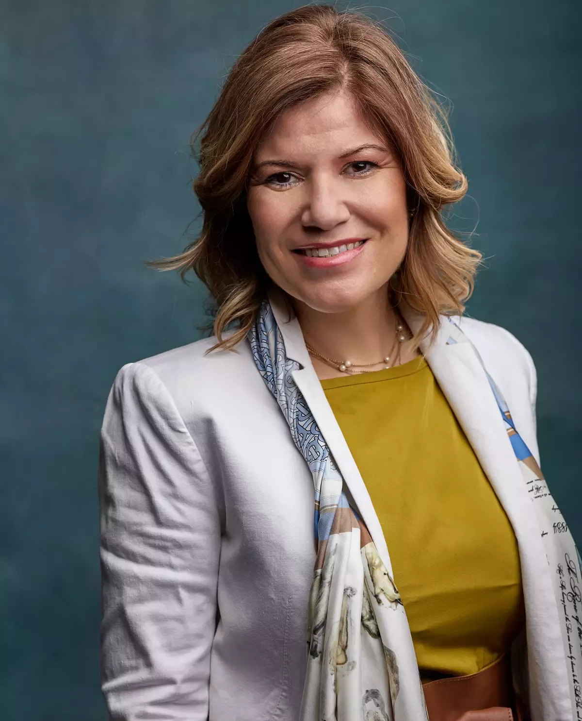 Jovana Uzelac Nestle