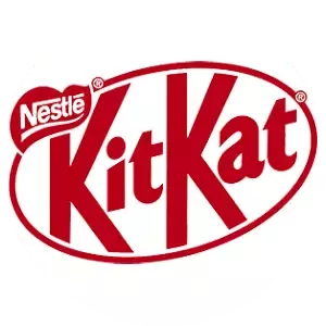 Logo KitKat