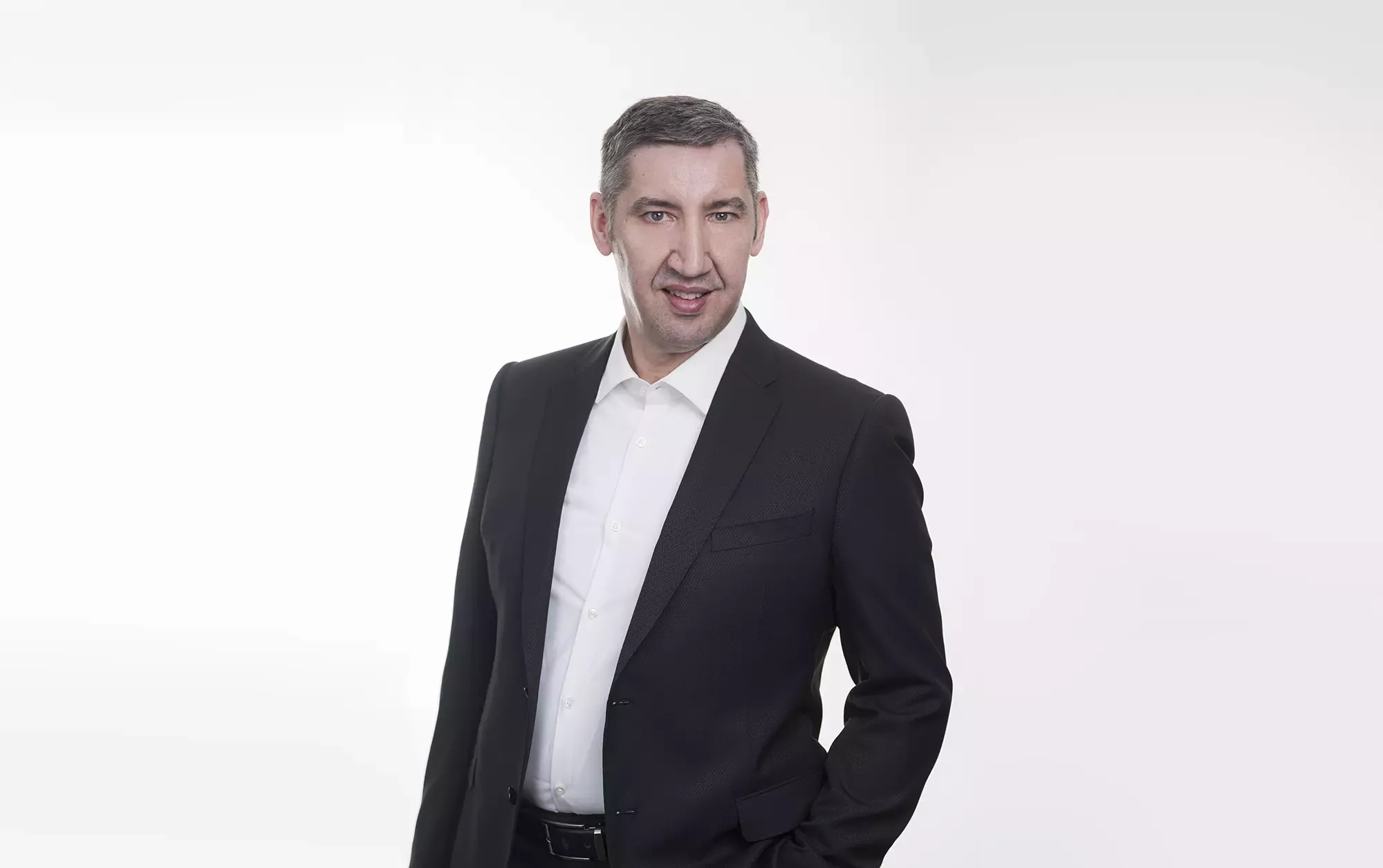 Florin Dimitriu