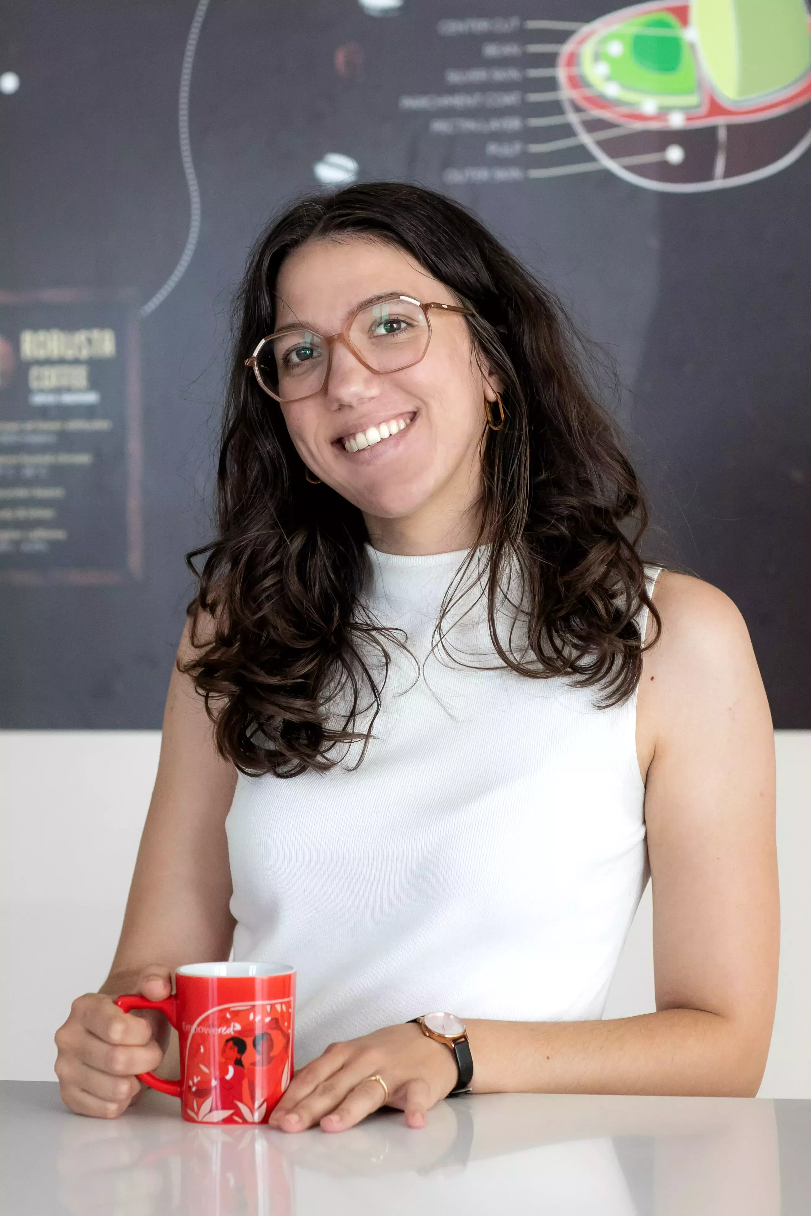 Monika Anđić, polaznik Summer's Cool ljetne prakse
