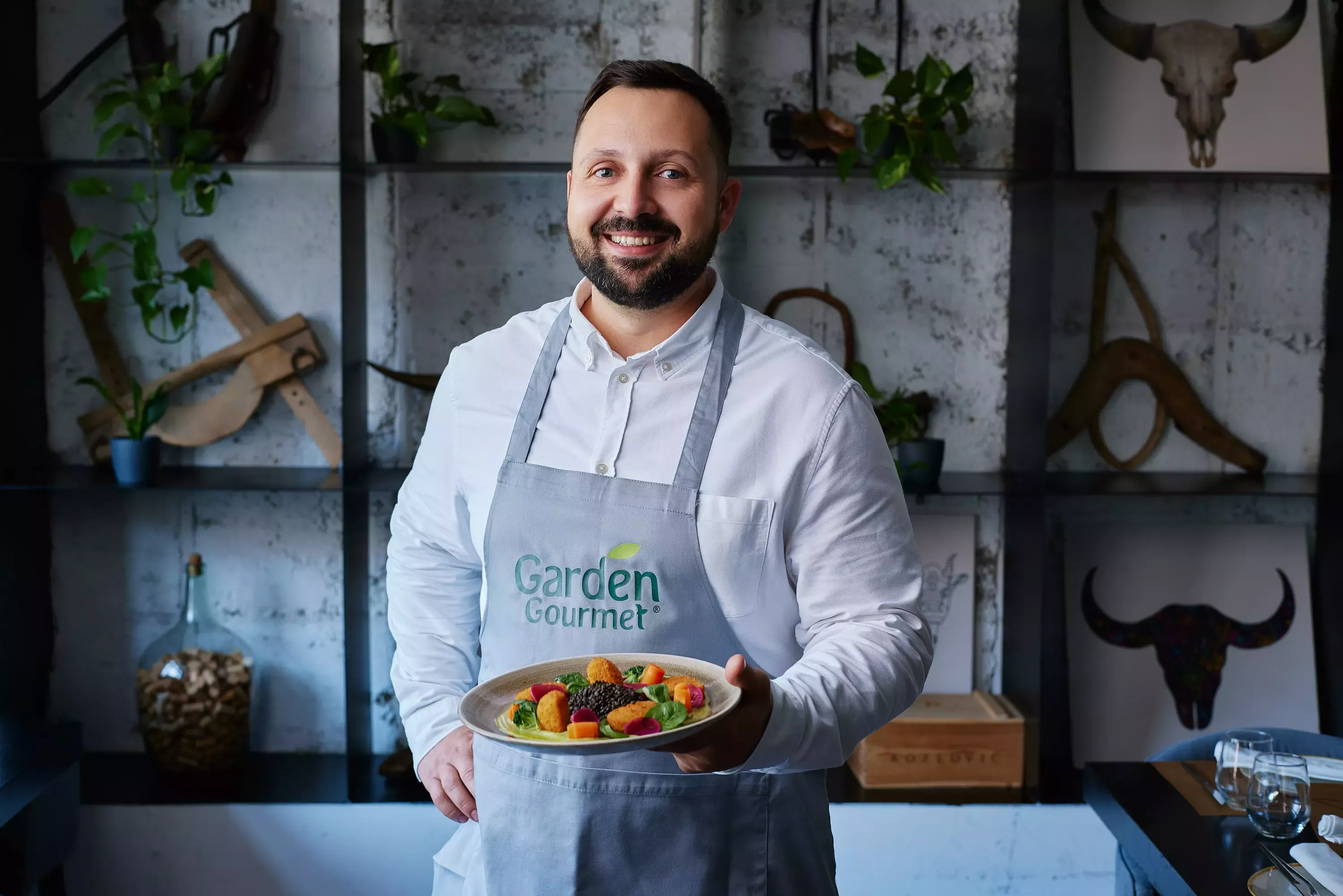 chef mario mihelj