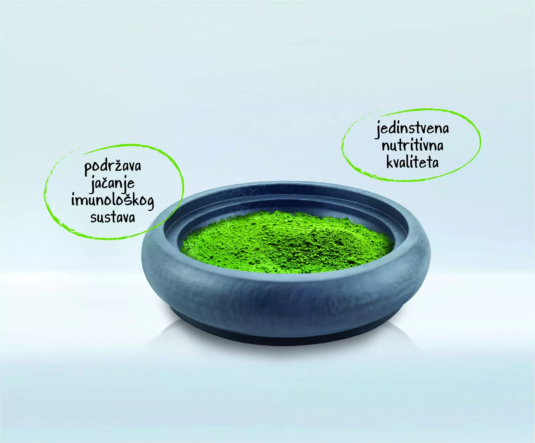 spirulina za jačanje imuniteta
