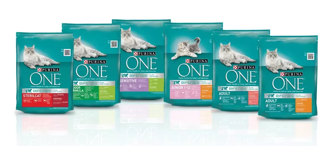 purina one hr