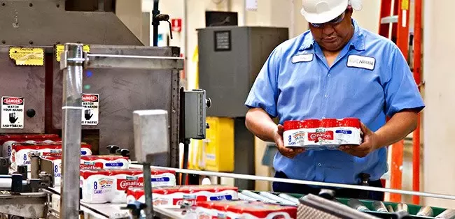 modesto-factory