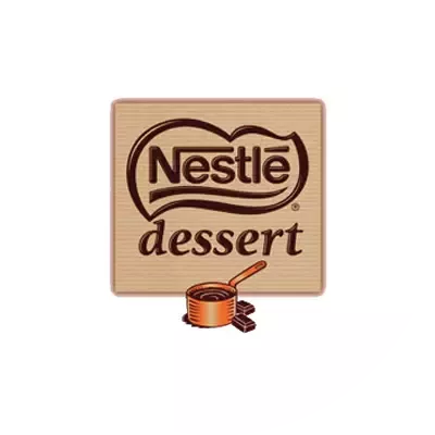 nestle dessert