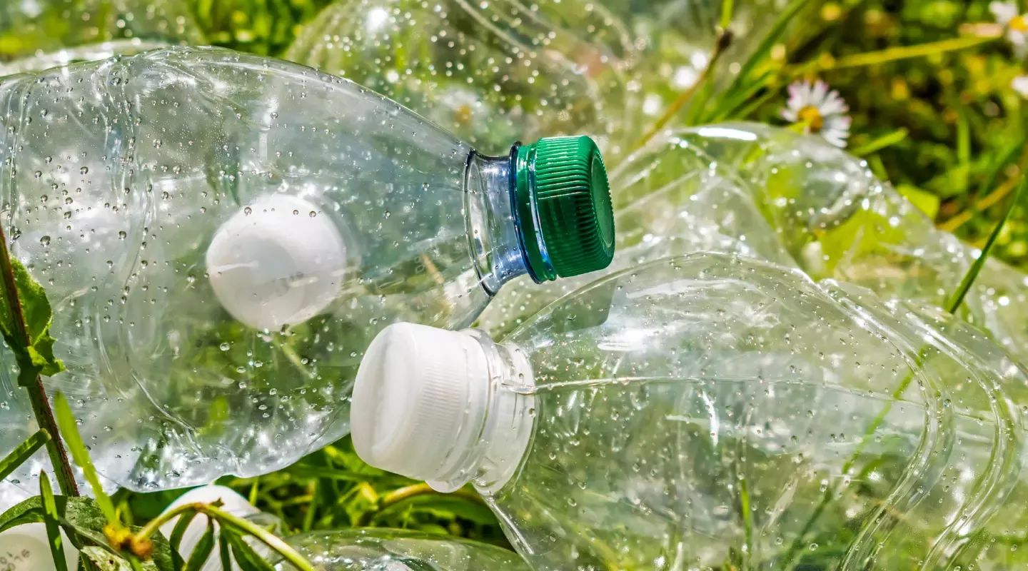 plastična ambalaža