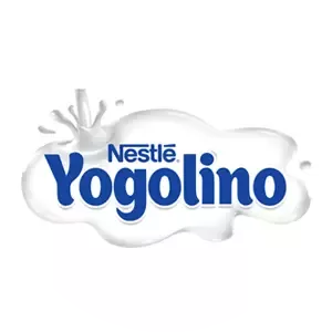 Logo Nestlé Yogolino